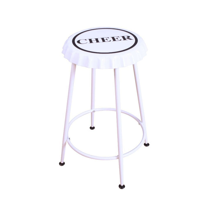 Mant - Counter Height Stool