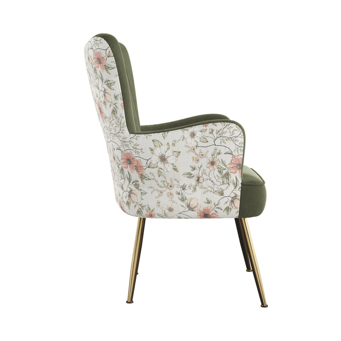 Amirra - Accent Chair