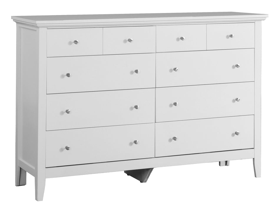 Hammond - Dresser