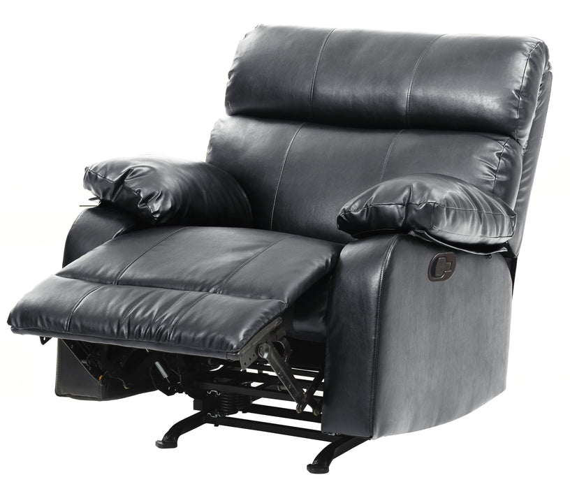 Manny - Rocker Recliner