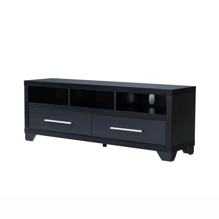 Modern Television Stand, Entertainment Console