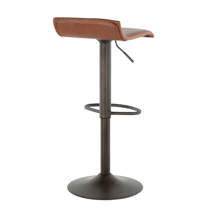 Ale - Industrial Barstool (Set of 2)