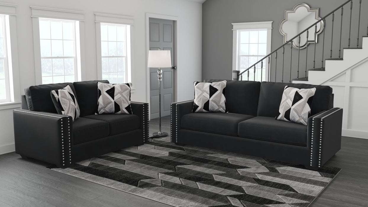 Gleston - Living Room Set