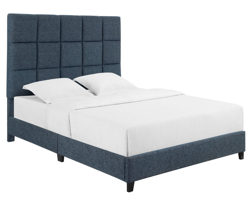 Bridgevine Home - Platform Bed - 60" Headboard