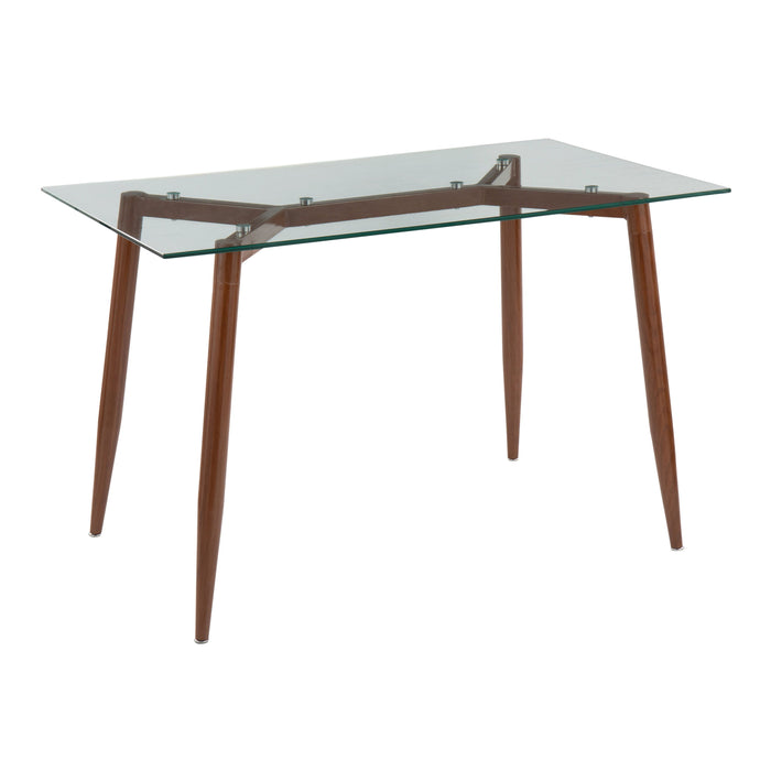 Clara - Contemporary Table