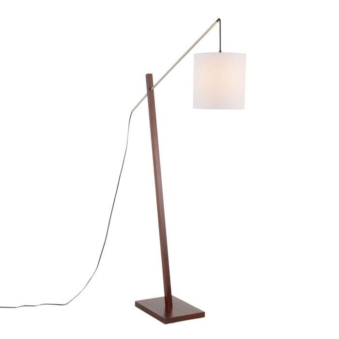 Arturo - Contemporary Floor Lamp