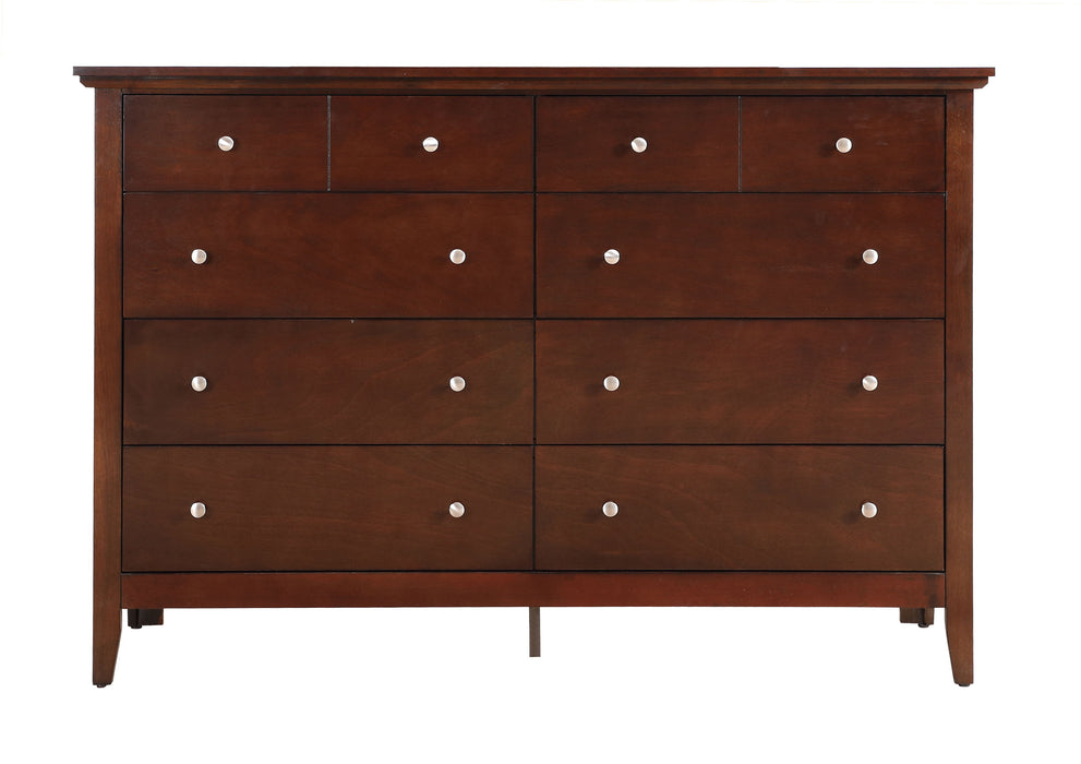 Hammond - Dresser