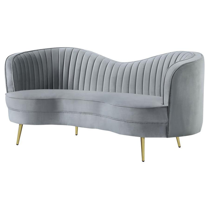 Sophia - Loveseat