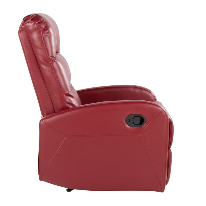 Dormi - Contemporary Recliner Chair