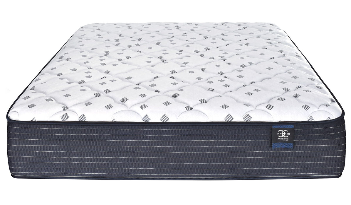 Providence Plush Mattress