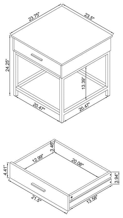 End Table