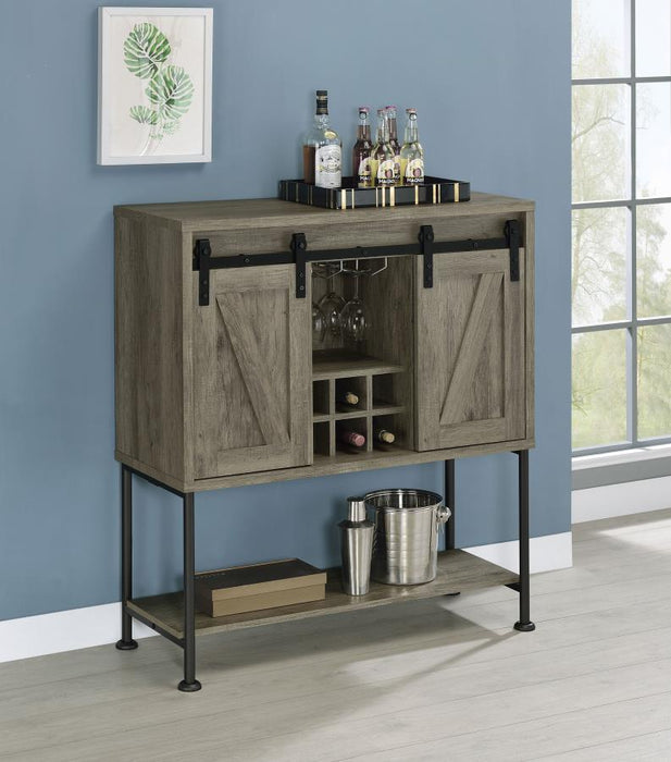 Bar Cabinet