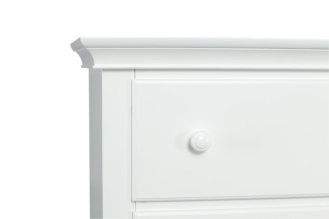 Universal - 6 Drawer Dresser