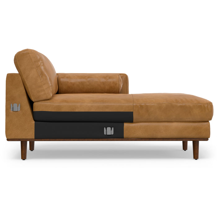 Morrison - Sectional Sofa