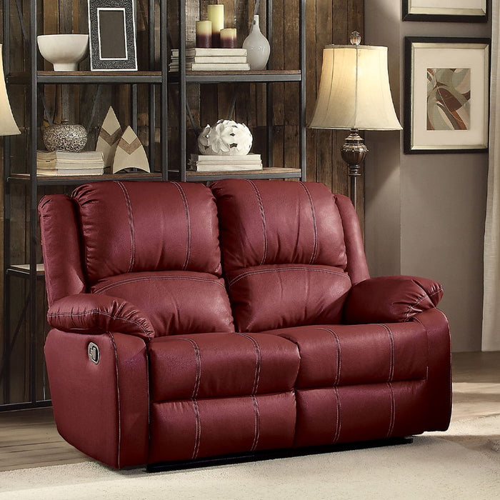 Zuriel - Motion Loveseat