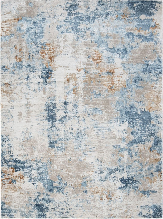 Elegance - GC_CNC6003 Multi 5' x 7' Area Rug