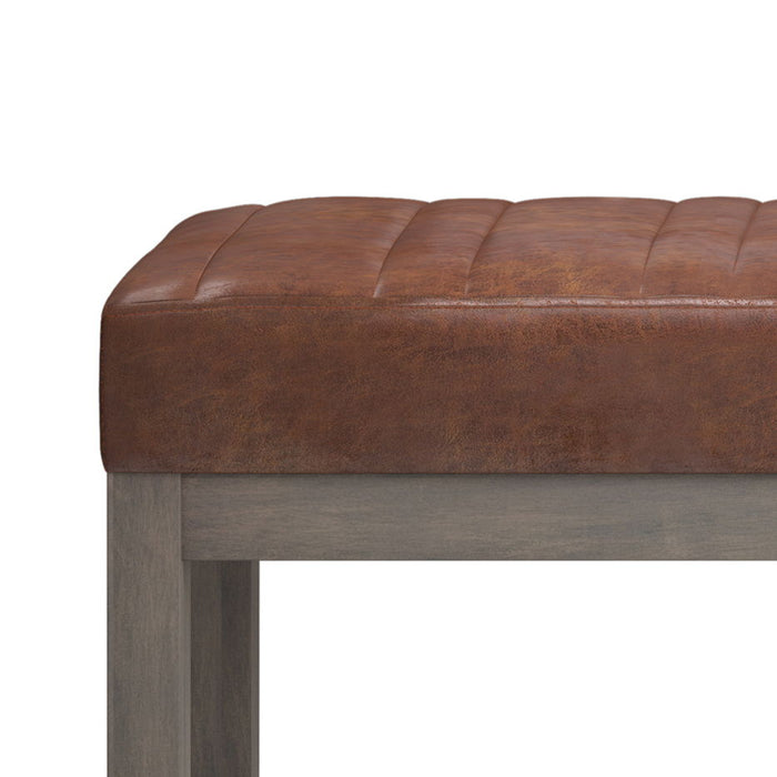 Casey - Ottoman Bench