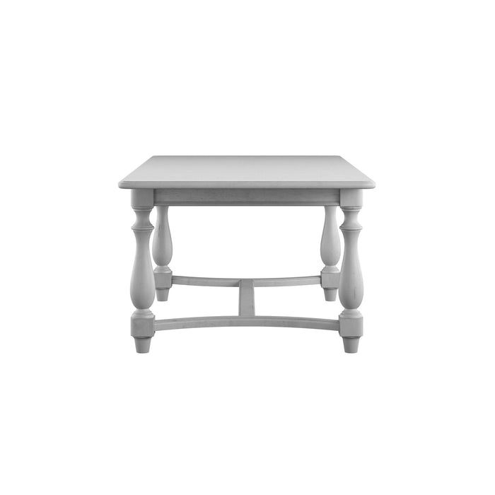 Mariano - Dining Table - Gray