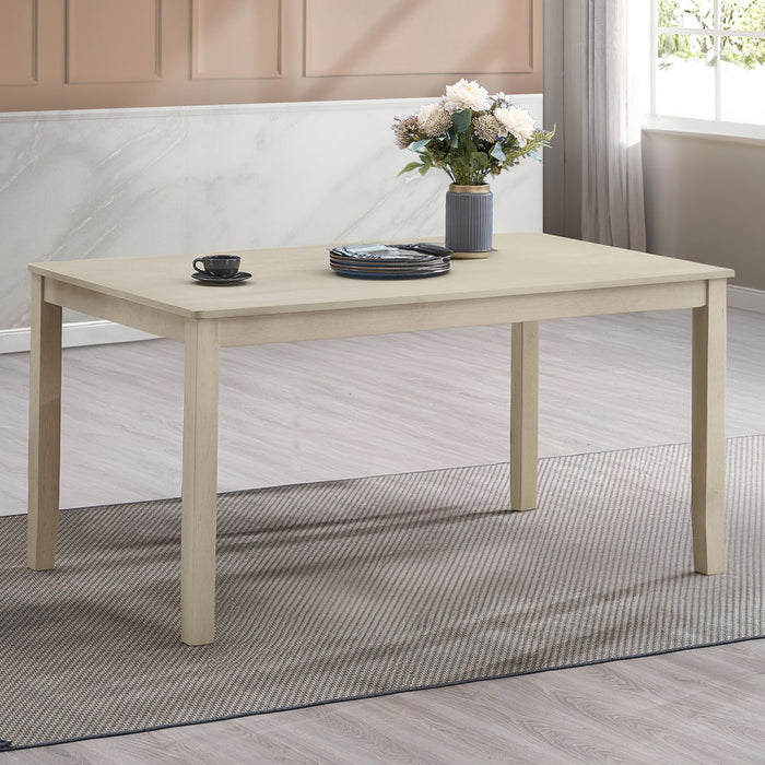 Ferris - Dining Table - Beige