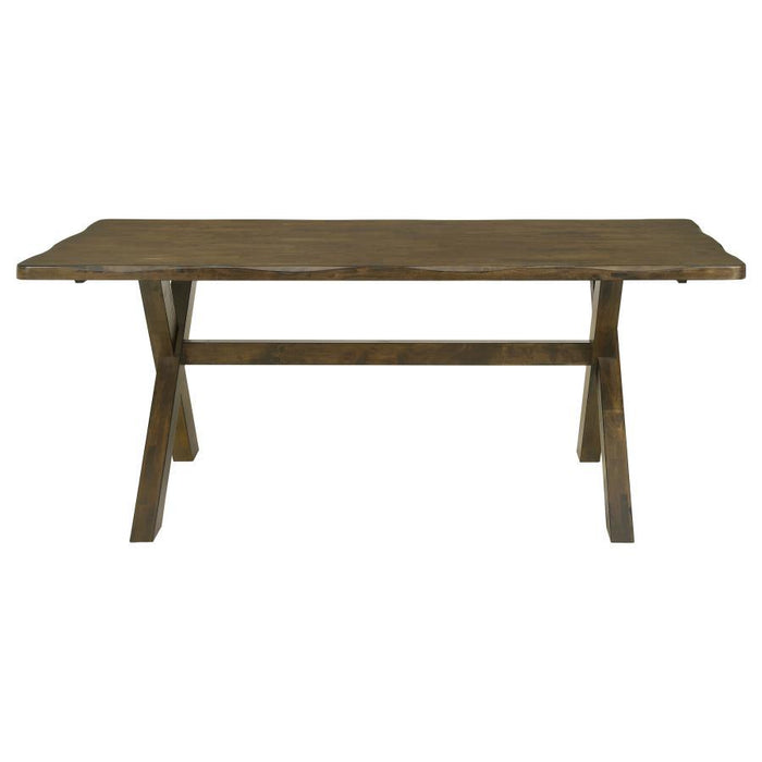 Alston - Rectangular Dining Table Set