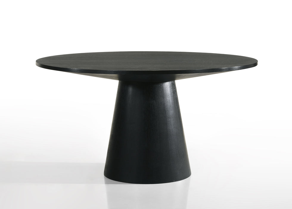 Jasper - 47" Round Dining Table Set