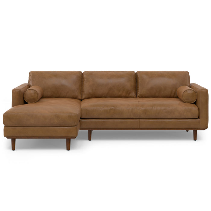 Morrison - Sectional Sofa