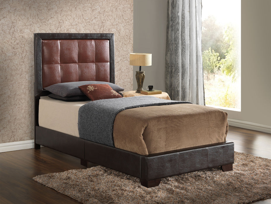 Panello - Bed