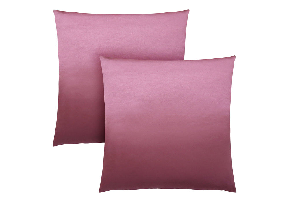 Pillows, Square, Insert Included, Decorative Throw, Hypoallergenic, Modern