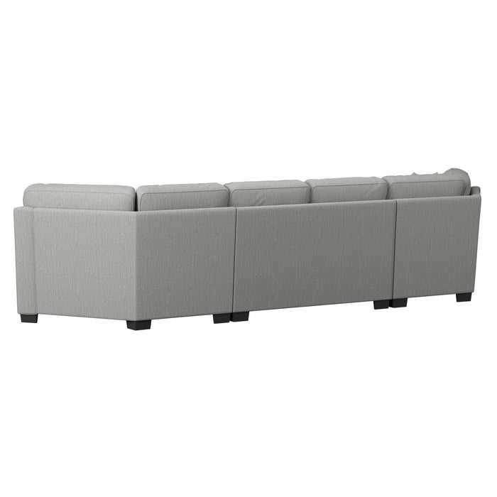 Berza - Sectional