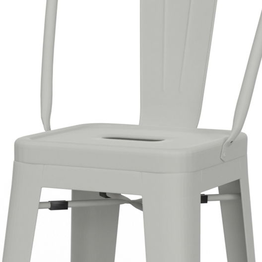 Fletcher - 30" Metal Bar Stool (Set of 2)