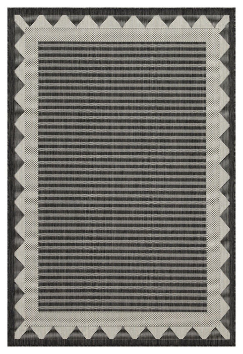 Sunshine - 2'7" X 7'3" Area Rug, Polypropylene