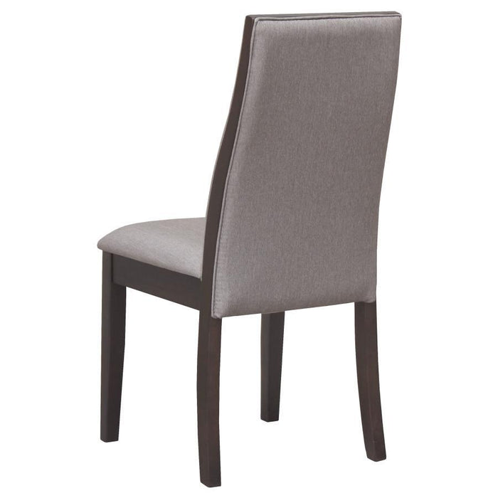 Spring Creek - Upholstered Side Chairs (Set of 2)