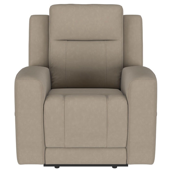 Brentwood - Upholstered Recliner Chair