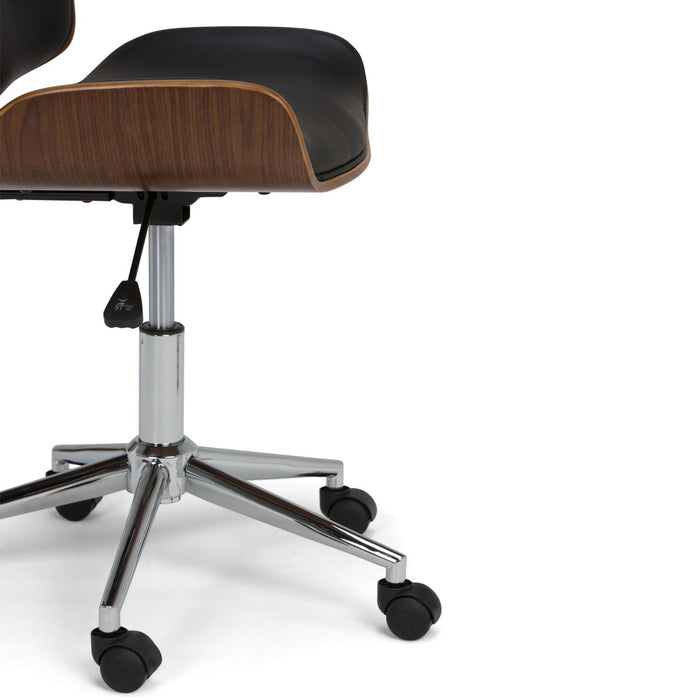 Dax - Bentwood Office Chair