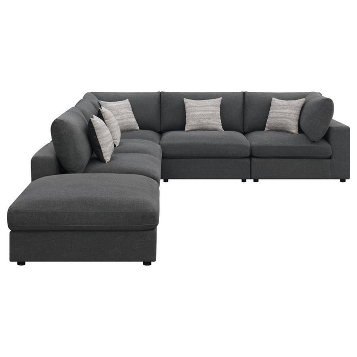 Serene - Sectional Set