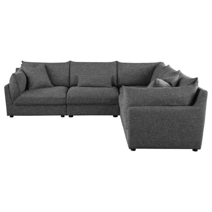 Sasha - Upholstered Modular Sectional