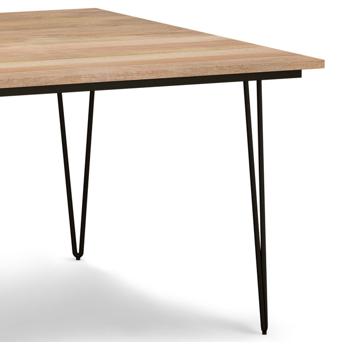 Hunter - Square Dining Table