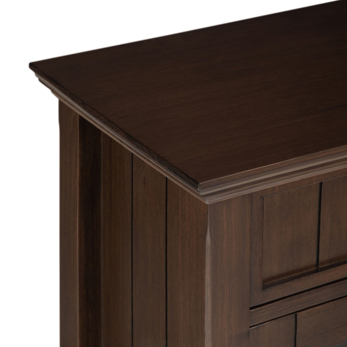 Acadian - Entryway Storage Cabinet