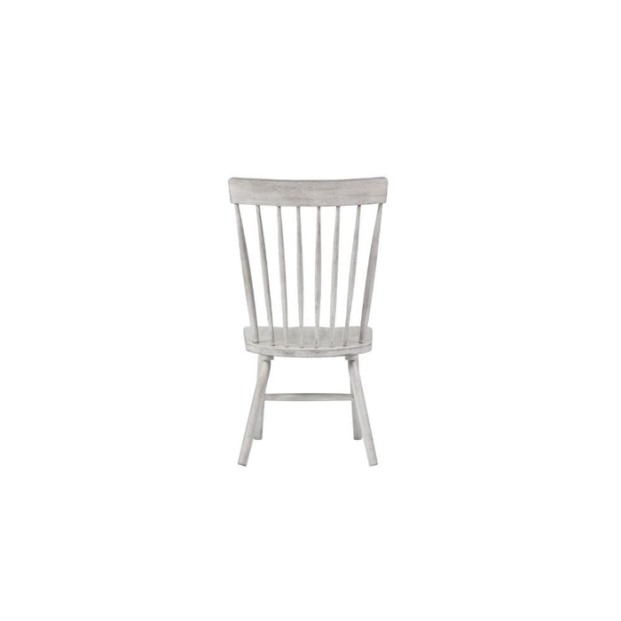 Adriel - Side Chair (Set of 2) - Antique White