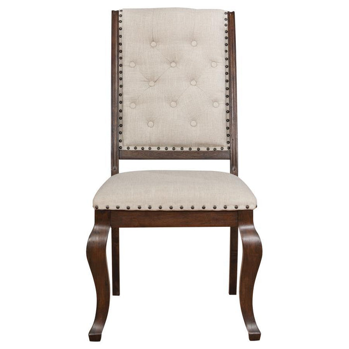 Brockway - Upholstered Dining Chair (Set of 2)