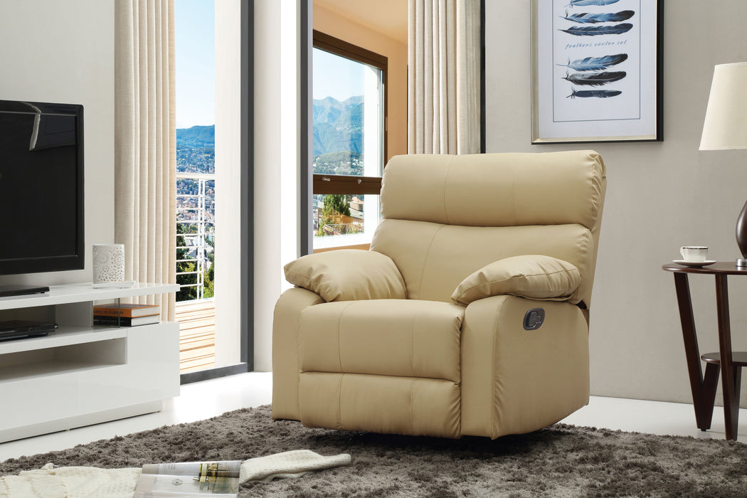 Manny - Rocker Recliner