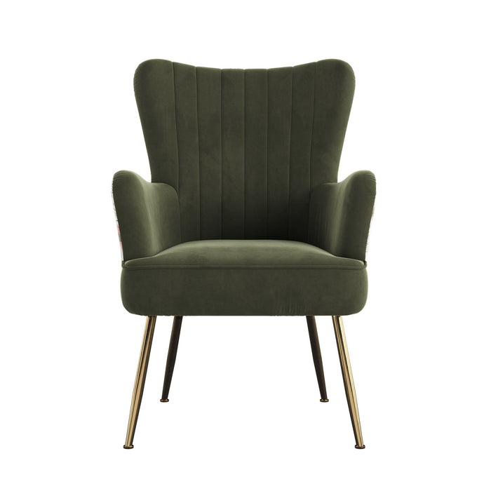 Amirra - Accent Chair