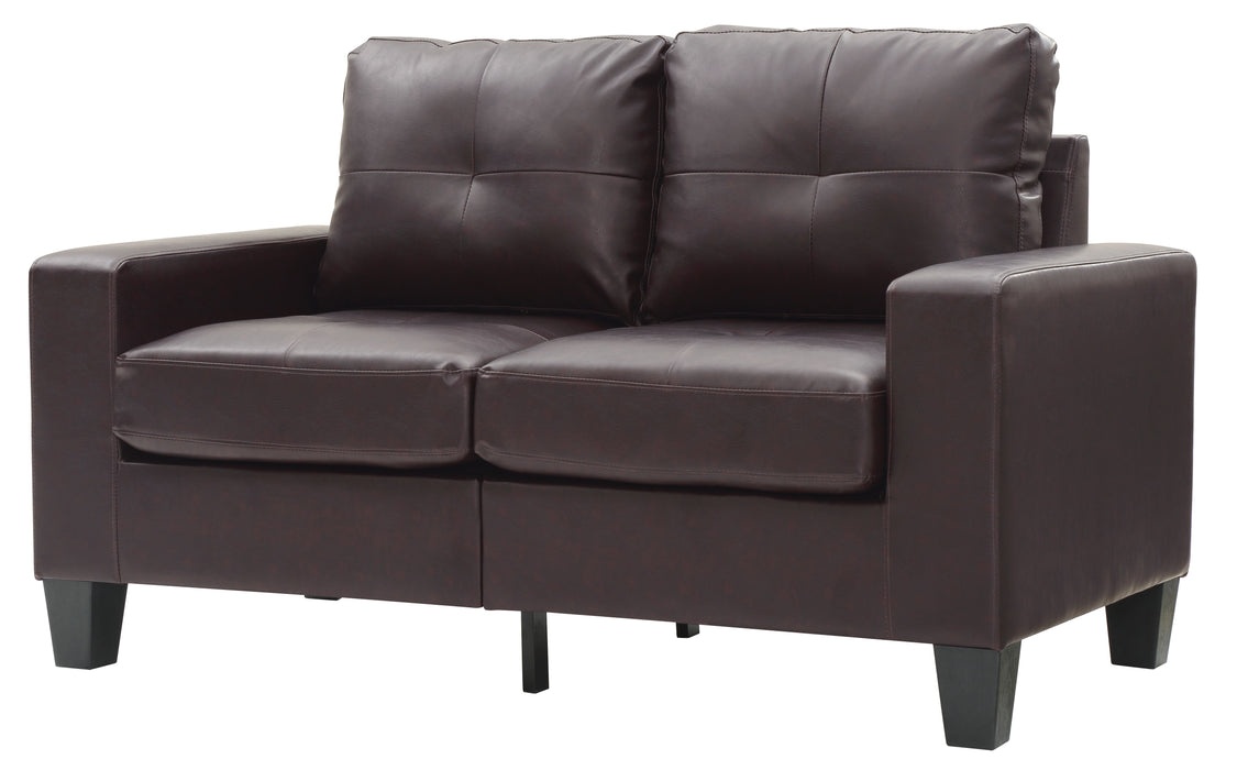 Newbury - Newbury Modular Loveseat