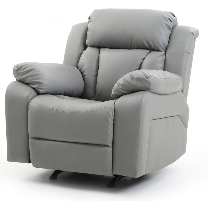 Daria - Rocker Recliner