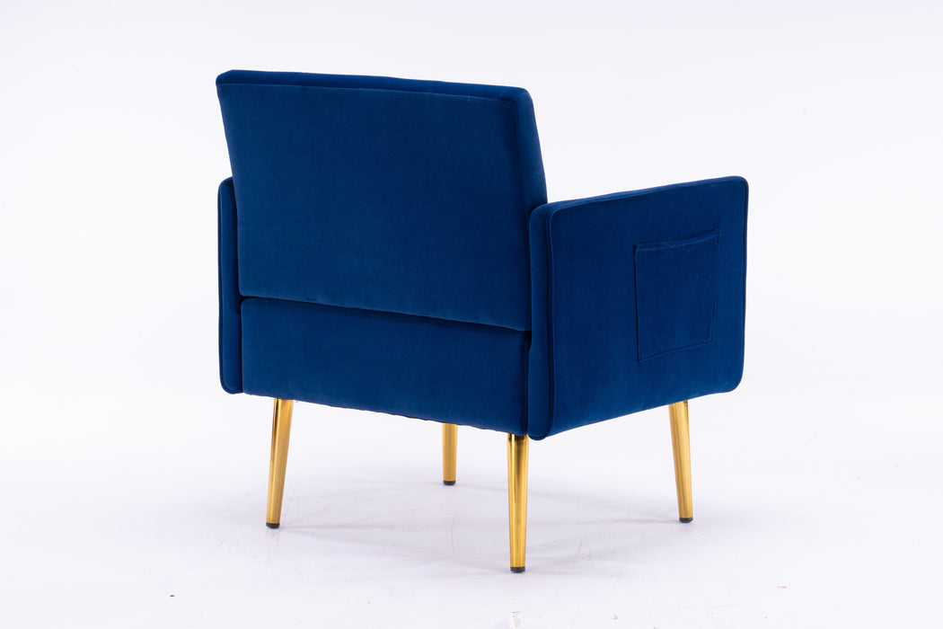 Natalia - Accent Chair