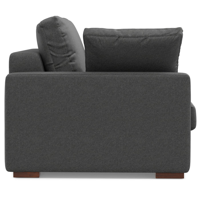 Charlie - 96" Deep Seater Sofa