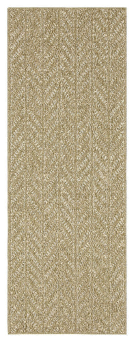 Earth - Indoor, Outdoor Area Rug, Flatweave Construction