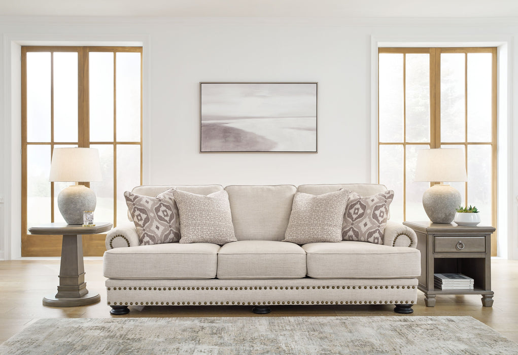 Merrimore - Living Room Set