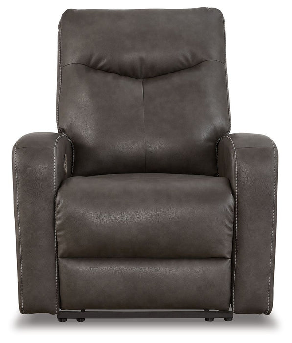 Ryversans - Power Recliner