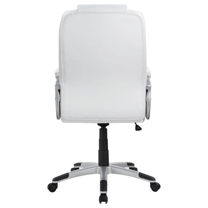 Kaffir - Adjustable Height Comfort Office Chair